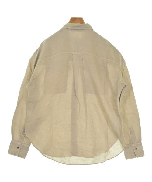 BRUNELLO CUCINELLI 休閒襯衫