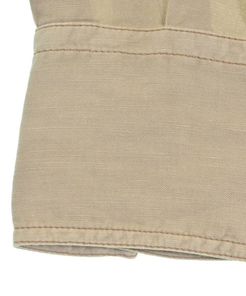 BRUNELLO CUCINELLI 休閒襯衫
