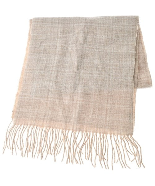 BRUNELLO CUCINELLI 冬季圍巾