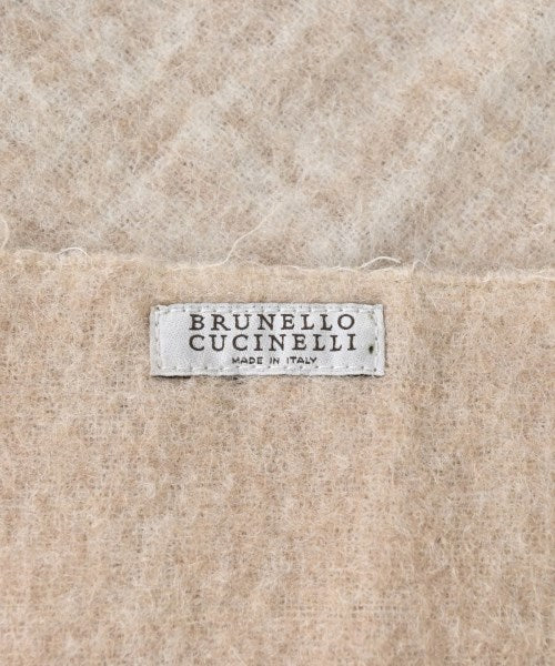 BRUNELLO CUCINELLI 冬季圍巾