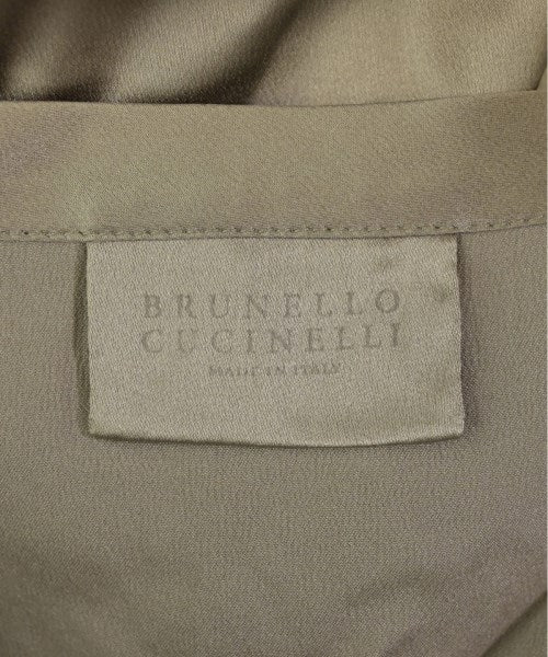 BRUNELLO CUCINELLI 女襯衫