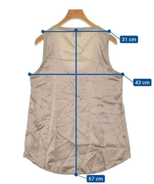 BRUNELLO CUCINELLI 女襯衫
