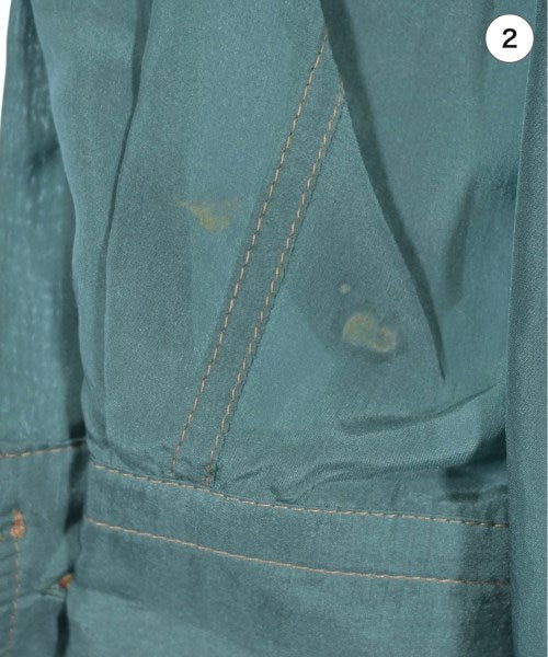 BRUNELLO CUCINELLI 休襯衫