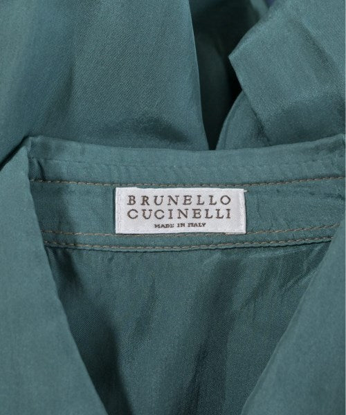 BRUNELLO CUCINELLI 休襯衫