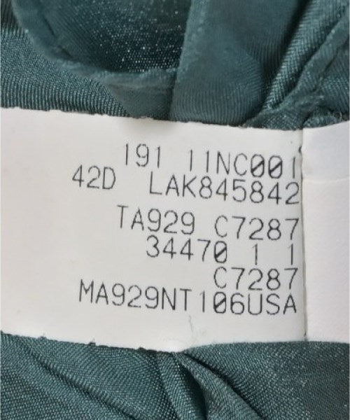 BRUNELLO CUCINELLI 休襯衫