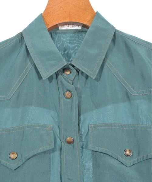 BRUNELLO CUCINELLI 休襯衫