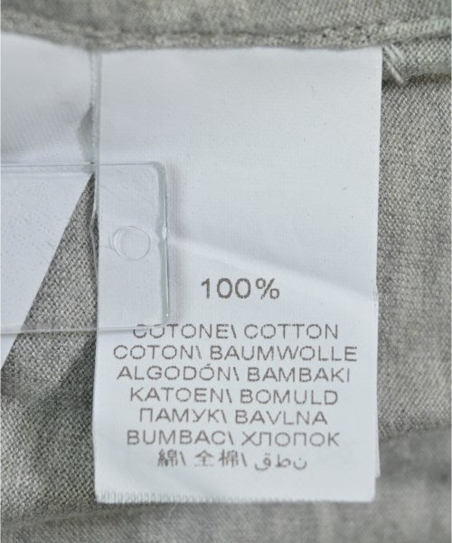 BRUNELLO CUCINELLI 休閒襯衫