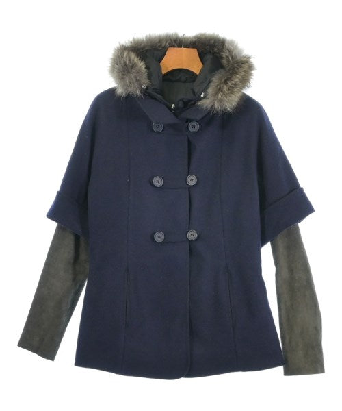 BRUNELLO CUCINELLI 其他大衣