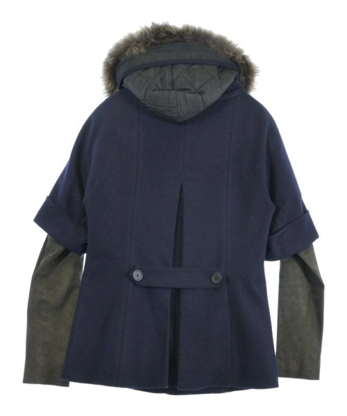 BRUNELLO CUCINELLI 其他大衣