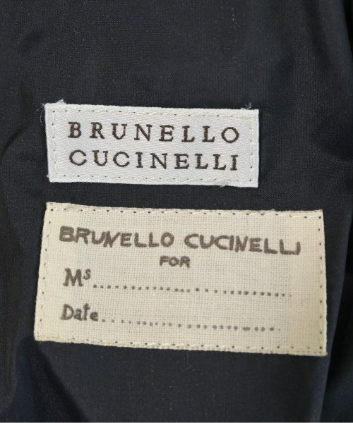 BRUNELLO CUCINELLI 其他大衣