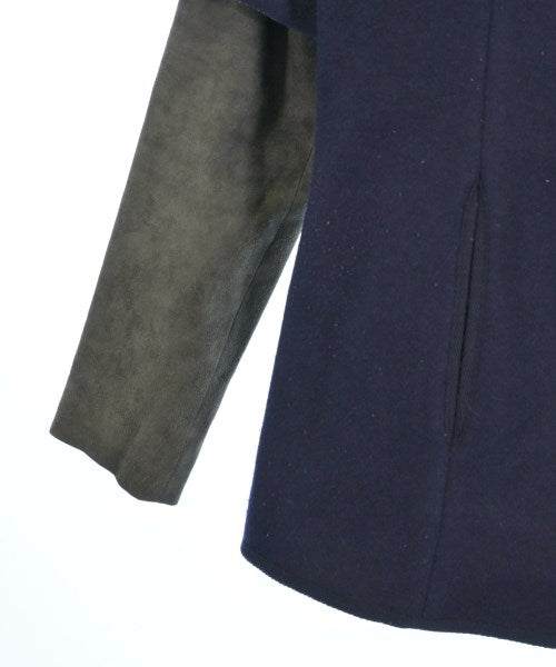 BRUNELLO CUCINELLI 其他大衣