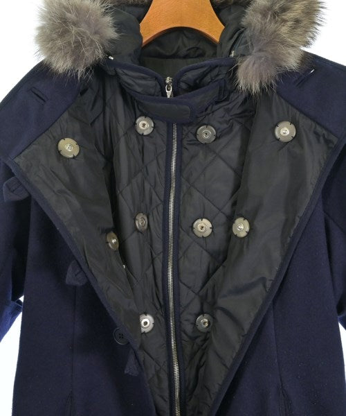 BRUNELLO CUCINELLI 其他大衣