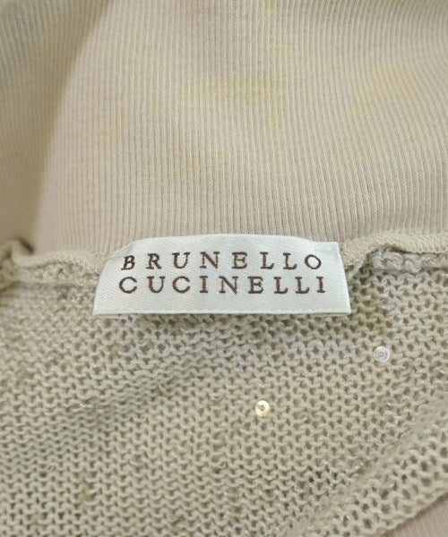 BRUNELLO CUCINELLI 毛衣