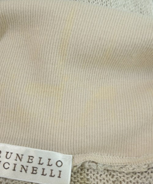 BRUNELLO CUCINELLI 毛衣