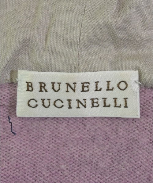 BRUNELLO CUCINELLI 毛衣