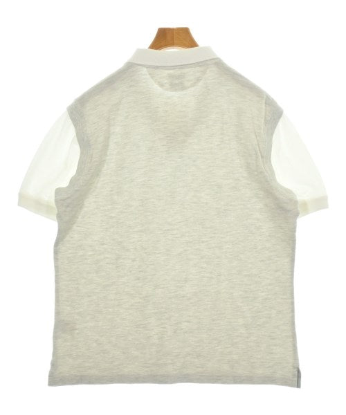 BRUNELLO CUCINELLI POLO衫