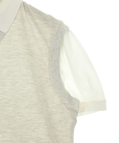 BRUNELLO CUCINELLI POLO衫