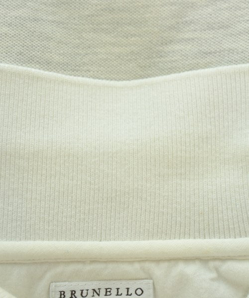 BRUNELLO CUCINELLI POLO衫