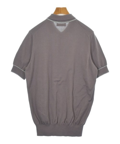 BRUNELLO CUCINELLI POLO衫