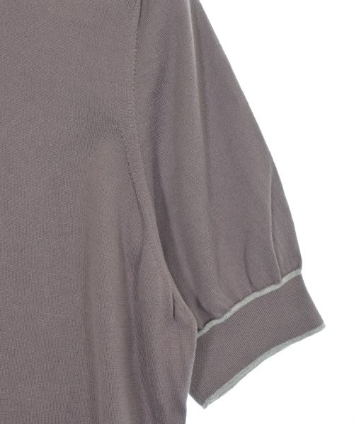 BRUNELLO CUCINELLI POLO衫