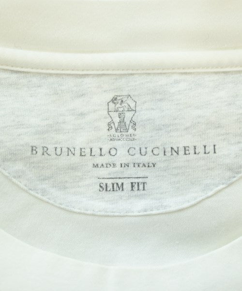 BRUNELLO CUCINELLI T恤/上衣