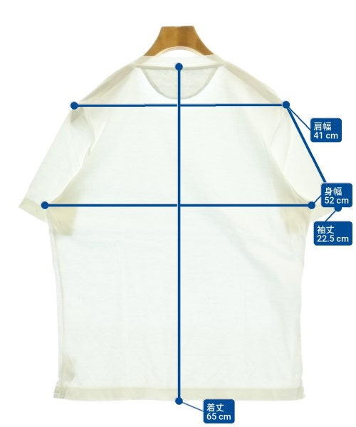 BRUNELLO CUCINELLI T恤/上衣