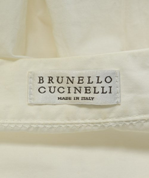BRUNELLO CUCINELLI 洋裝