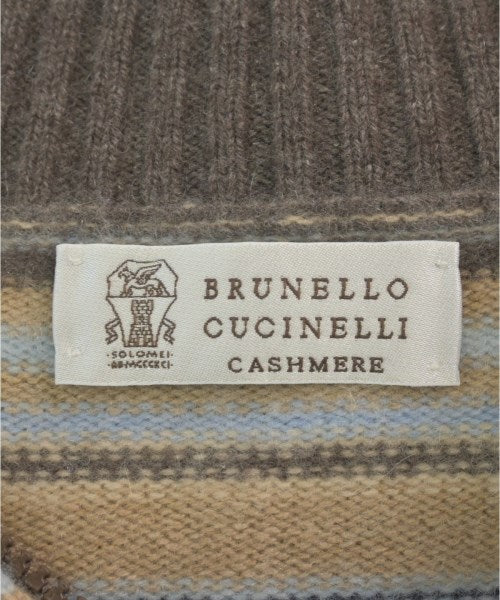 BRUNELLO CUCINELLI 毛衣