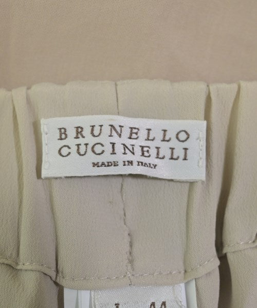 BRUNELLO CUCINELLI 長裙/超長裙