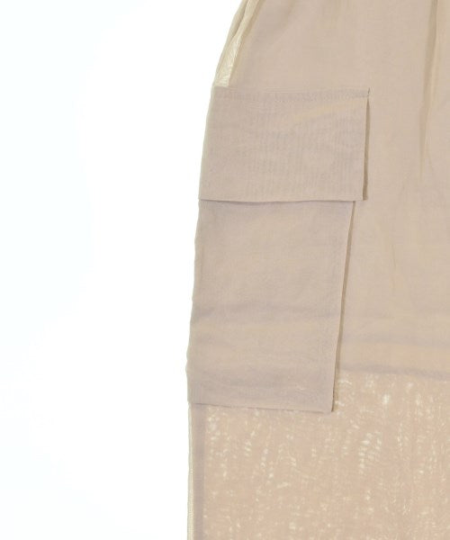 BRUNELLO CUCINELLI 長裙/超長裙