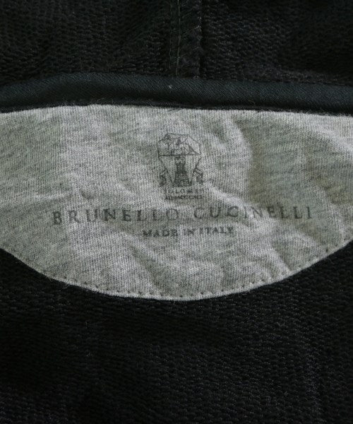 BRUNELLO CUCINELLI 連帽衫