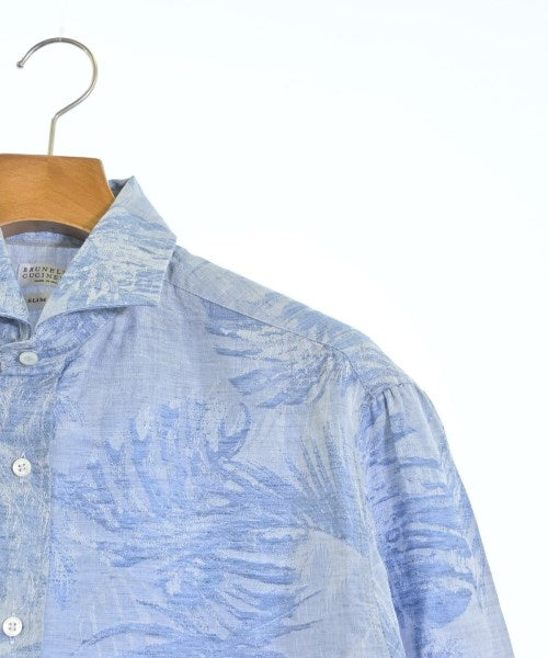 BRUNELLO CUCINELLI 休襯衫