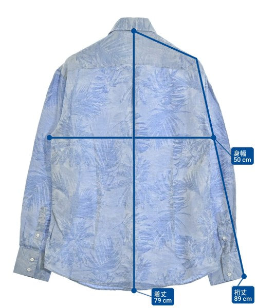 BRUNELLO CUCINELLI 休襯衫