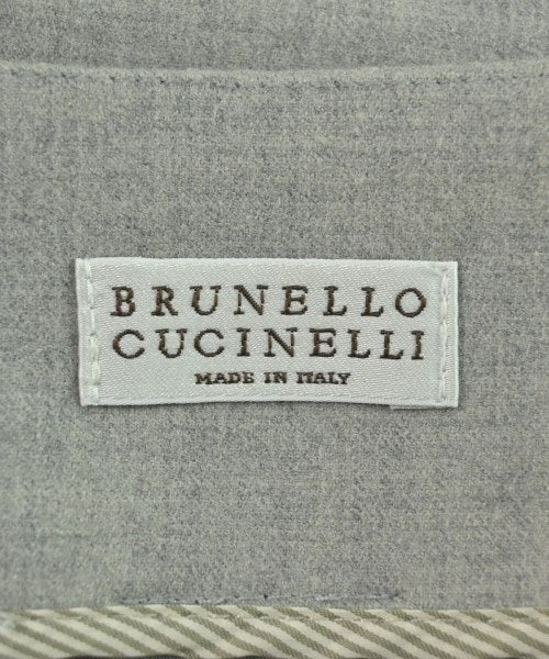 BRUNELLO CUCINELLI 膝上裙