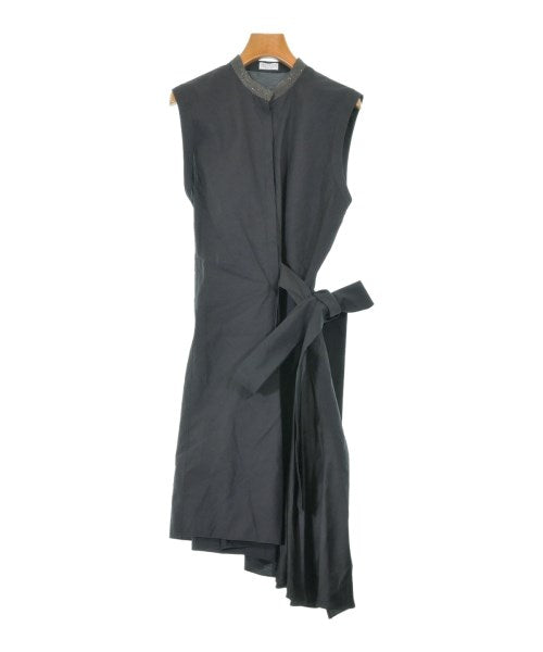 BRUNELLO CUCINELLI 襯衫裙