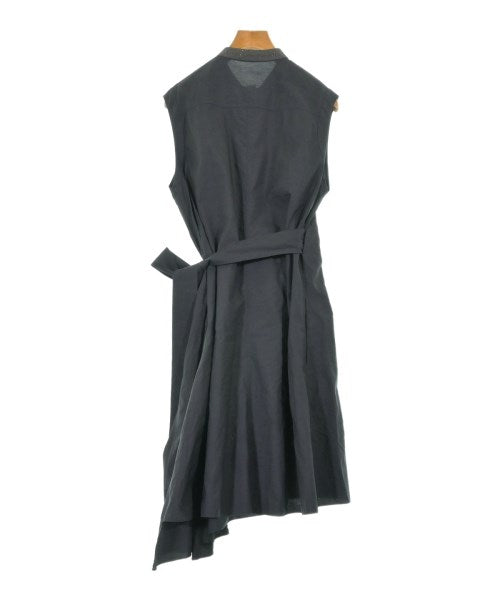 BRUNELLO CUCINELLI 襯衫裙