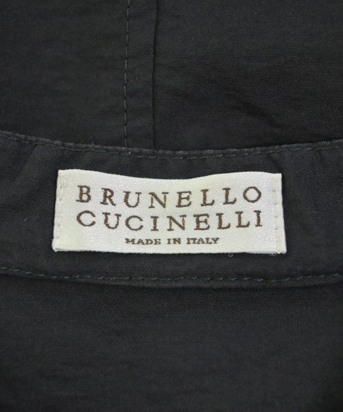 BRUNELLO CUCINELLI 襯衫裙