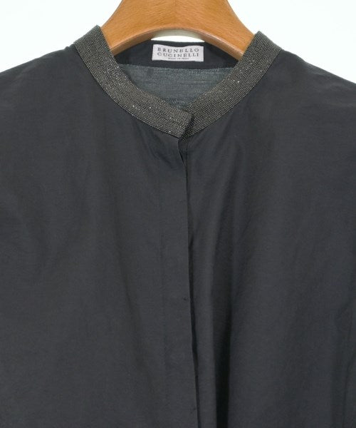 BRUNELLO CUCINELLI 襯衫裙