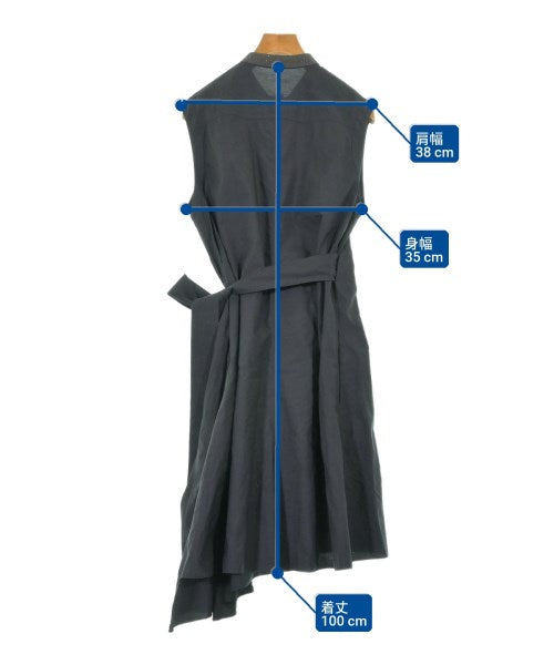 BRUNELLO CUCINELLI 襯衫裙