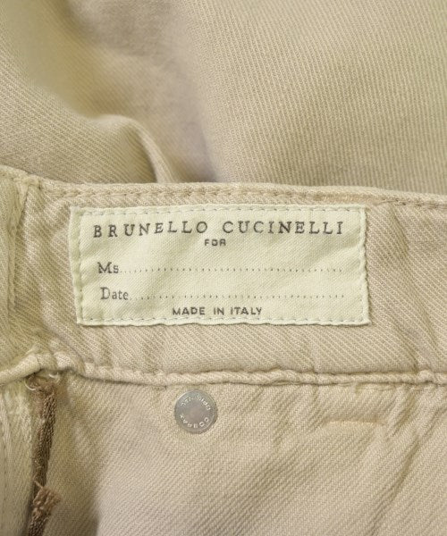 BRUNELLO CUCINELLI 短