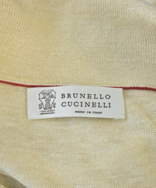 BRUNELLO CUCINELLI 毛衣