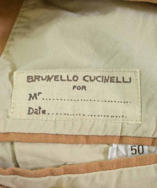 BRUNELLO CUCINELLI 休夾克