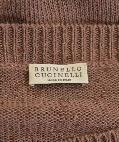 BRUNELLO CUCINELLI 毛衣