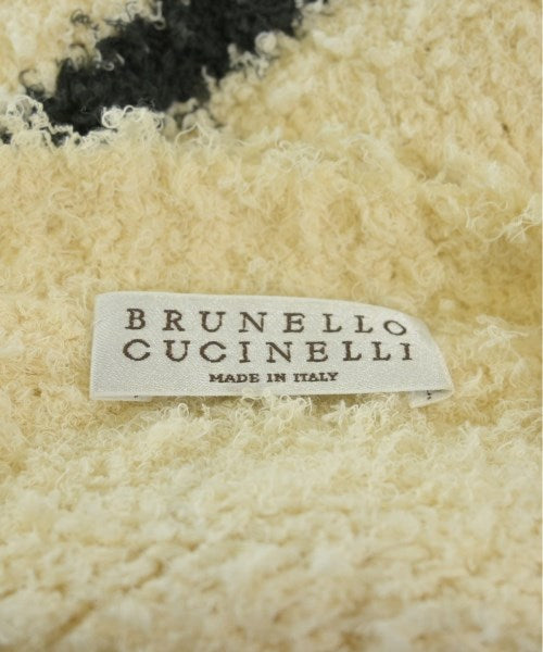 BRUNELLO CUCINELLI 毛衣