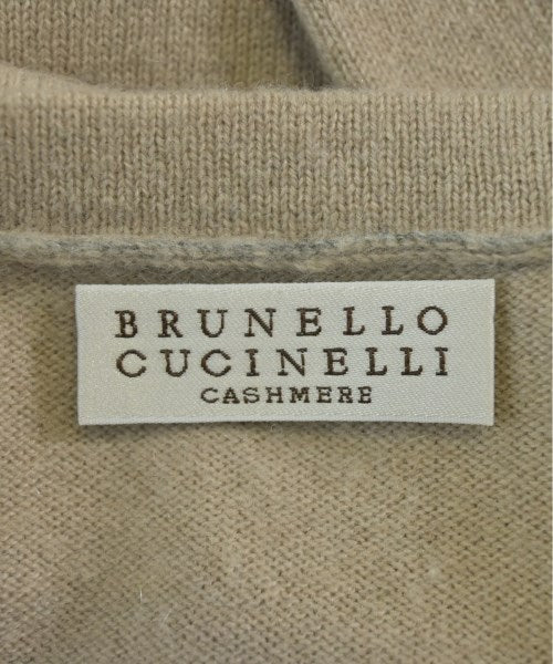 BRUNELLO CUCINELLI 毛衣