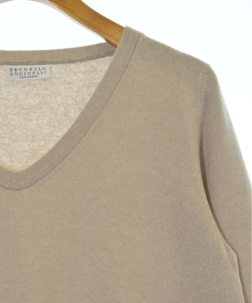 BRUNELLO CUCINELLI 毛衣