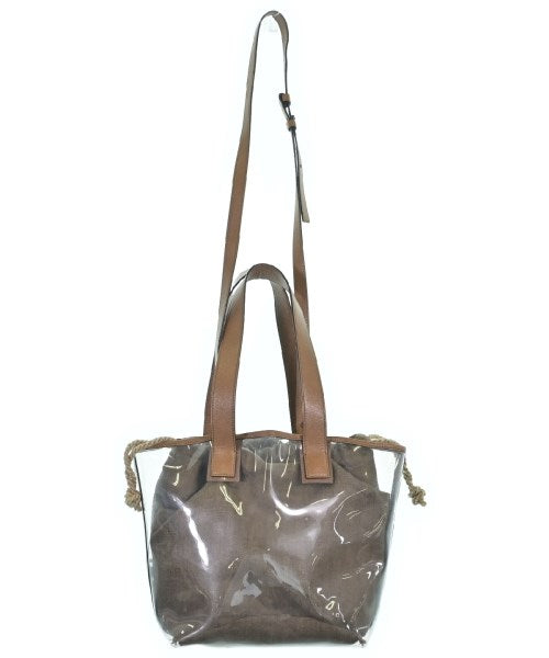 BRUNELLO CUCINELLI 托特包