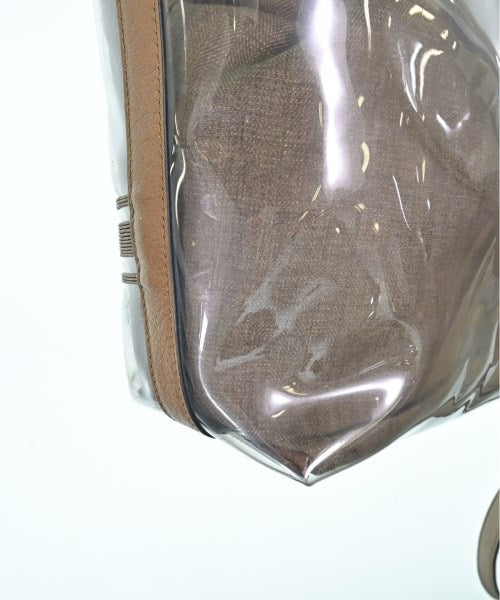 BRUNELLO CUCINELLI 托特包