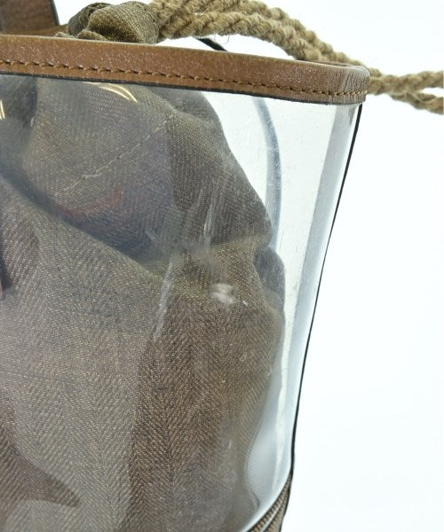 BRUNELLO CUCINELLI 托特包