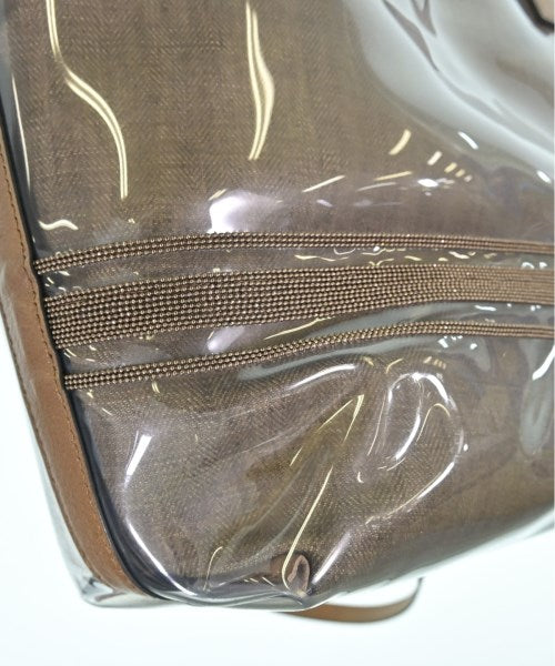 BRUNELLO CUCINELLI 托特包